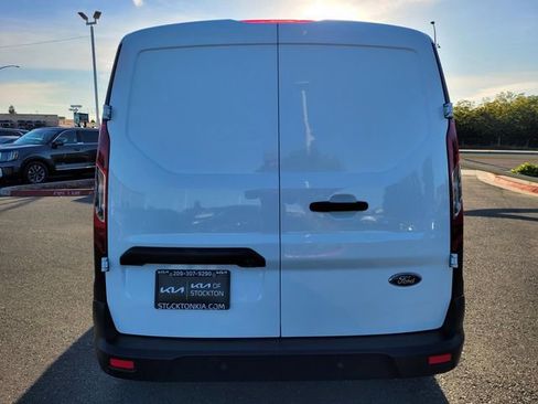 Used 2020 Ford Transit Connect XL FWD image 5