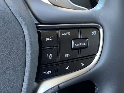 Used 2025 Lexus ES 350 w/ Premium Package FWD image 29