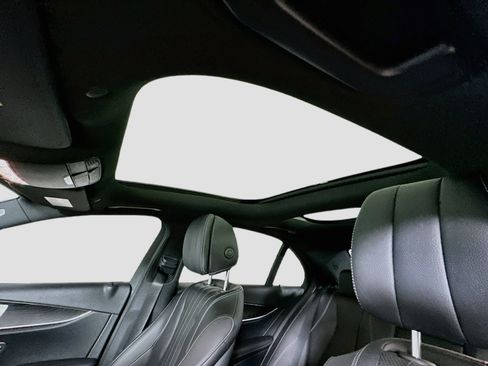 Certified 2023 Mercedes-Benz E 450 4MATIC Sedan image 27