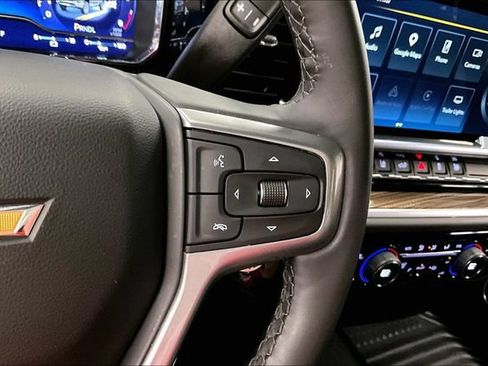 Used 2025 Chevrolet Silverado 2500 LT w/ Convenience Package AWD/4WD image 27