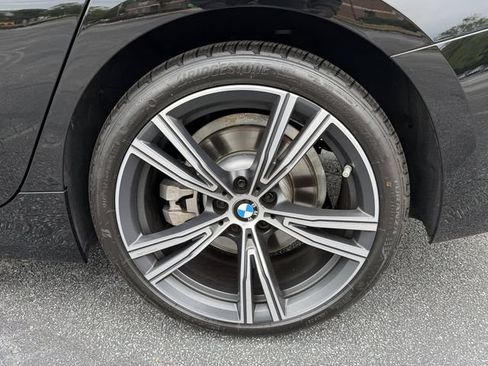 Used 2022 BMW 330i Sedan w/ Driving Assistance Package RWD image 46