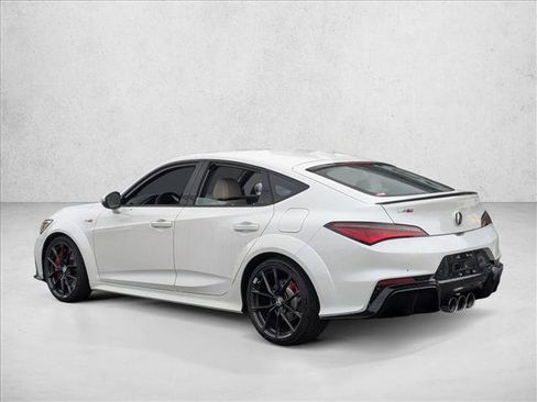 New 2026 Acura Integra Type S image 9