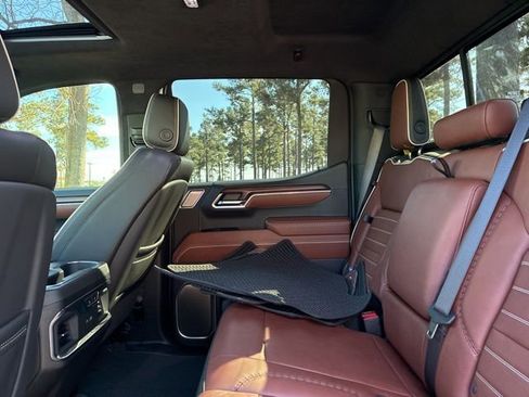 Used 2025 GMC Sierra 1500 Denali Ultimate image 22
