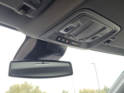 New 2025 GMC Sierra 3500 Pro w/ 1SA Pro Safety Plus Package image 30