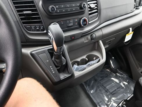 New 2025 Ford Transit 150 Low Roof image 19