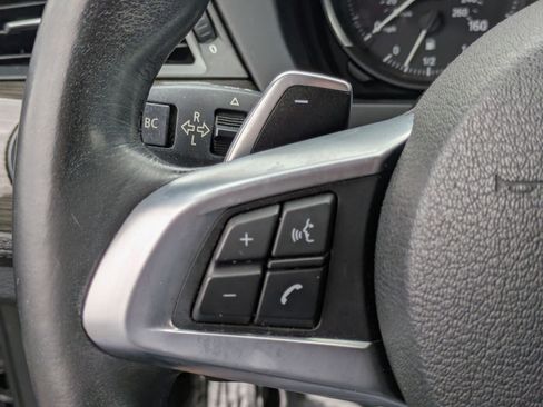 Used 2016 BMW Z4 sDrive28i image 16