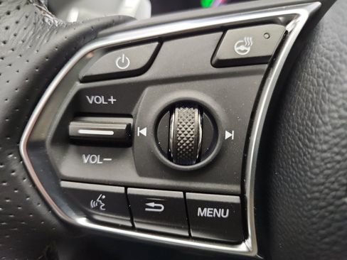 New 2026 Acura MDX Type S image 15