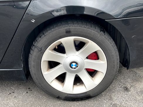 Used 2007 BMW 750i image 27