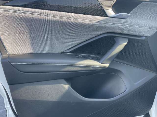 Certified 2026 Volkswagen Tiguan S FWD image 14