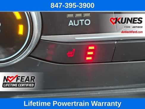 Used 2021 Ford EcoSport SE image 46