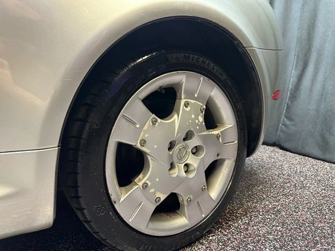 Used 2002 Lexus SC 430 Convertible RWD image 22