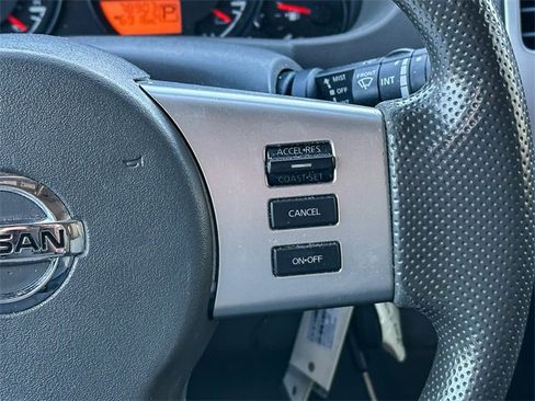 Used 2019 Nissan Frontier SV image 22