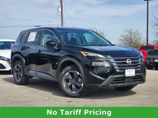 Certified 2025 Nissan Rogue SV video 1