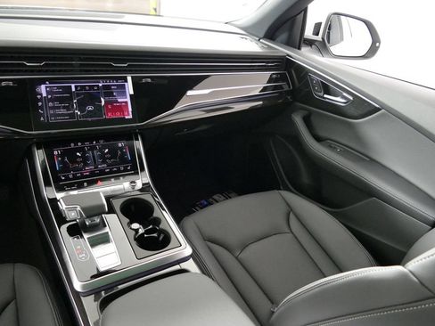 New 2026 Audi Q8 Premium Plus AWD/4WD image 15