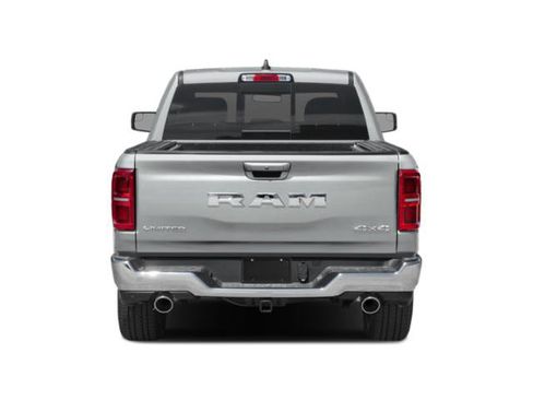 Certified 2025 RAM 1500 Limited image 5