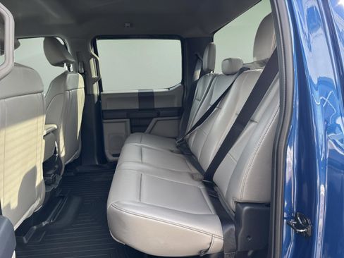 Used 2022 Ford F350 XL w/ STX Appearance Package image 16