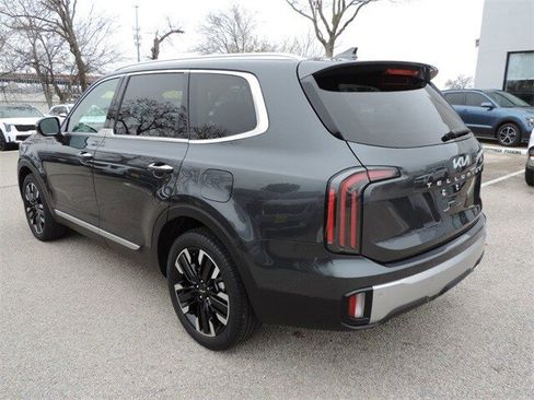 Used 2023 Kia Telluride SX image 7