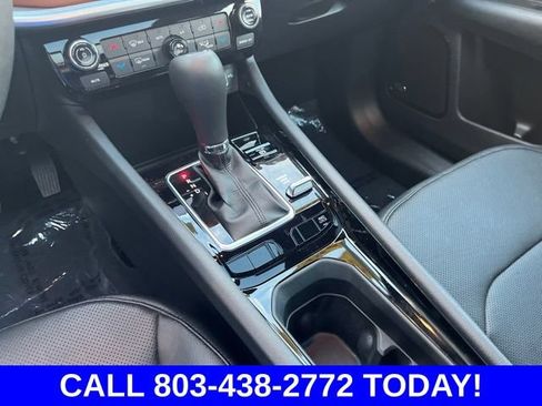 Used 2025 Jeep Compass Limited w/ Elite Group AWD/4WD image 28