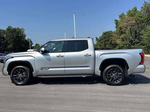 Used 2023 Toyota Tundra Platinum AWD/4WD image 23