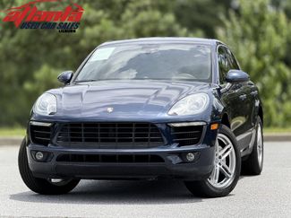 Used 2015 Porsche Macan S AWD/4WD video 1