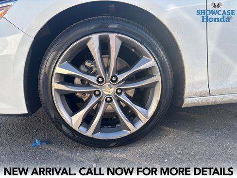 Used 2023 Chevrolet Malibu LT image 7