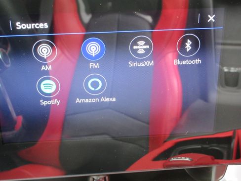 Used 2023 Chevrolet Corvette 70TH ANNIVERSARY STRINGRAY CON image 45