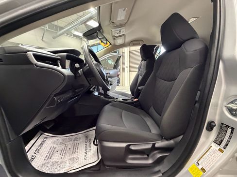 Used 2022 Toyota Corolla LE FWD image 53