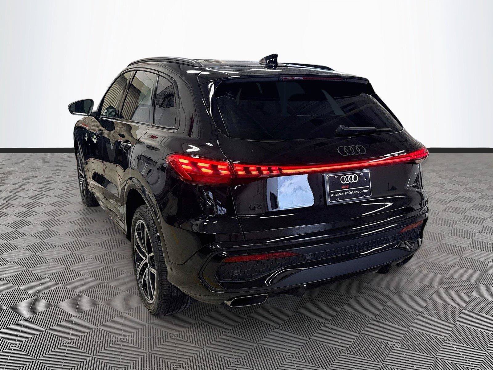 New 2026 Audi Q5 Premium AWD/4WD image 5