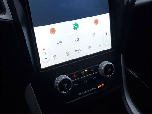 Certified 2022 Ford Edge SEL w/ Convenience Package image 21