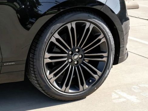 New 2026 Land Rover Range Rover Velar Autobiography AWD/4WD image 61