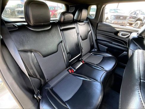 Used 2023 Jeep Compass Altitude image 20