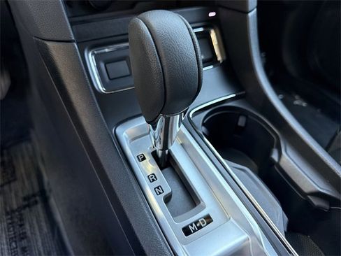 Certified 2025 Subaru Ascent Premium image 20