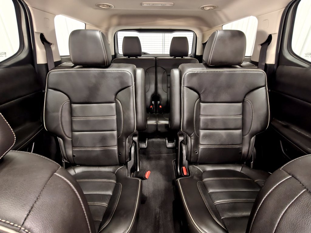 Used 2020 GMC Acadia Denali FWD image 26