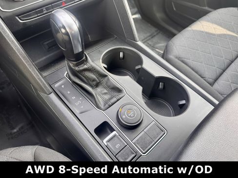 Used 2019 Volkswagen Atlas S w/ Towing Package image 10