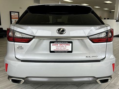 Used 2016 Lexus RX 350 AWD w/ Premium Package image 8