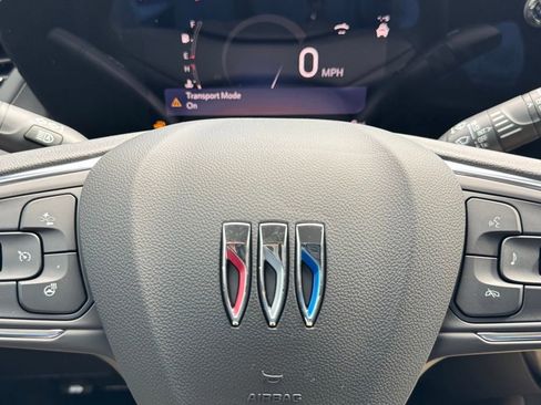 New 2026 Buick Encore GX Sport Touring w/ Advanced Technology Package image 21
