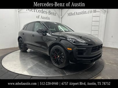 Used 2025 Porsche Macan GTS