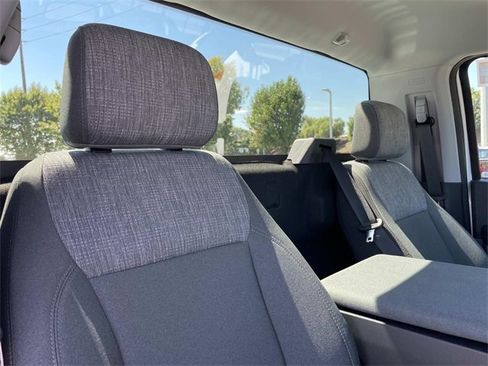 New 2025 Ford F350 XLT image 24