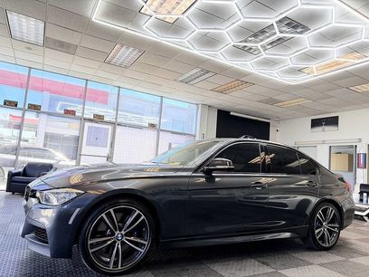 Used 2015 BMW 335i Sedan