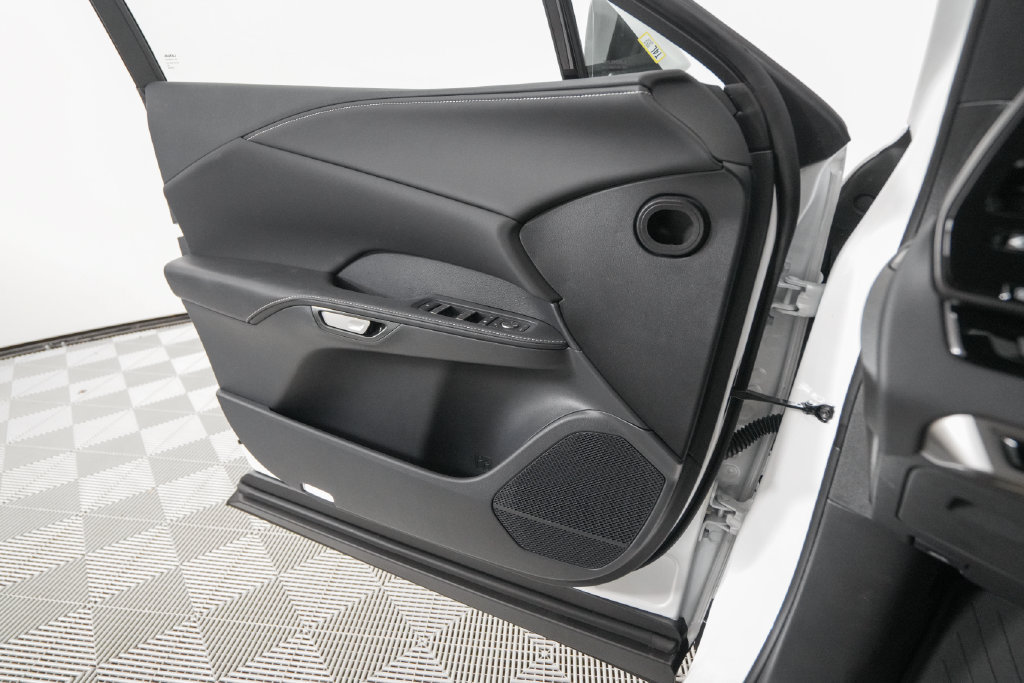 New 2026 Lexus RX 350 Premium Plus w/ Convenience Package FWD image 10