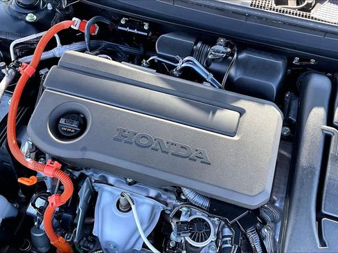 Used 2025 Honda Accord Sport image 31