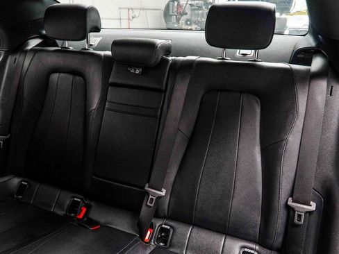 Used 2025 Mercedes-Benz CLA 250 CLA 250 image 36