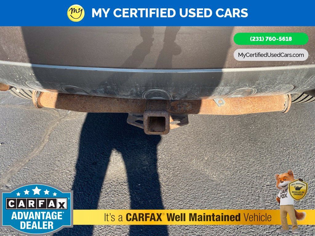 Used 2014 Nissan Murano SL AWD/4WD image 8