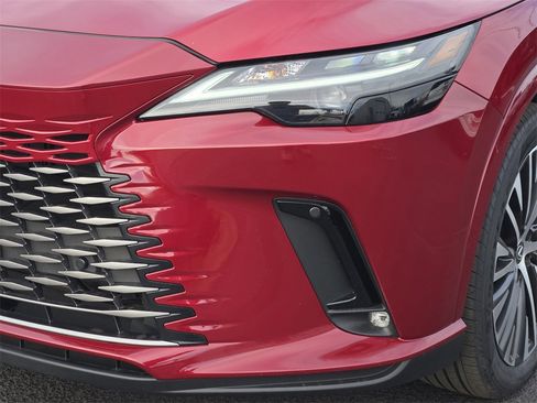 Used 2023 Lexus RX 350 w/ Cold Area Package image 10