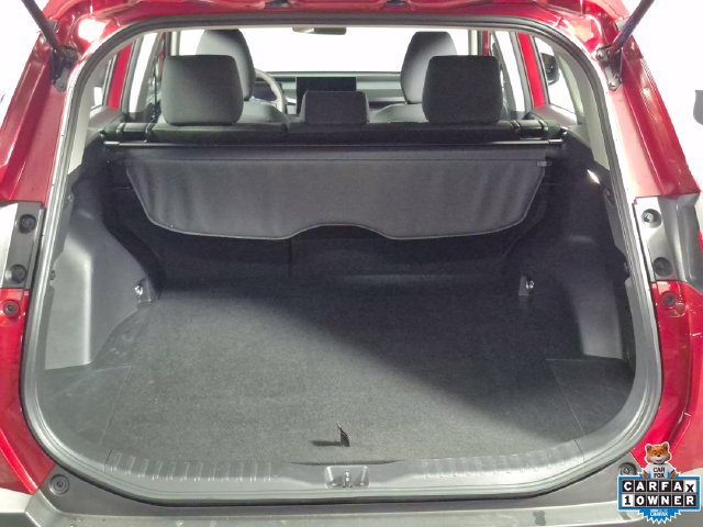 Certified 2026 Toyota RAV4 LE AWD/4WD image 26