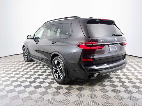 Used 2024 BMW X7 xDrive40i w/ Executive Package AWD/4WD image 7