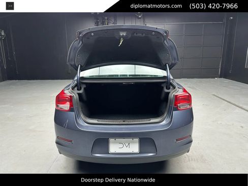 Used 2014 Chevrolet Malibu LT w/ Power Convenience Package image 43