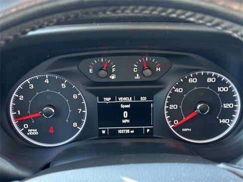 Used 2019 GMC Acadia SLE w/ Driver Alert Package I image 26