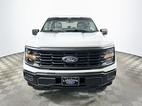 Used 2024 Ford F150 XL AWD/4WD image 8
