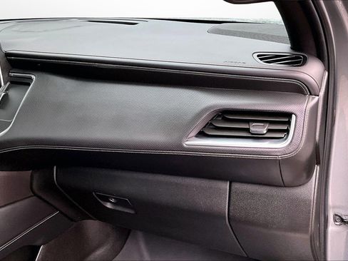 Used 2023 GMC Yukon AT4 w/ LPO, Floor Liner Package image 22